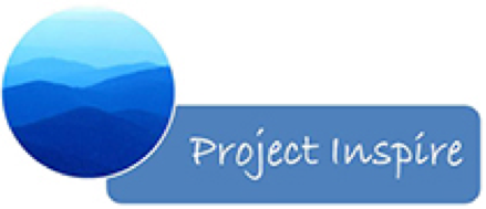 Project Inspire Logo