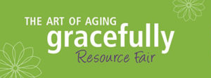 Art of Aging Gracefully logo