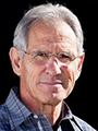 Jon Kabat-Zinn portrait