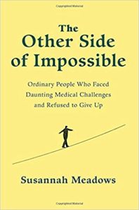 Other Side of Impossible book cover