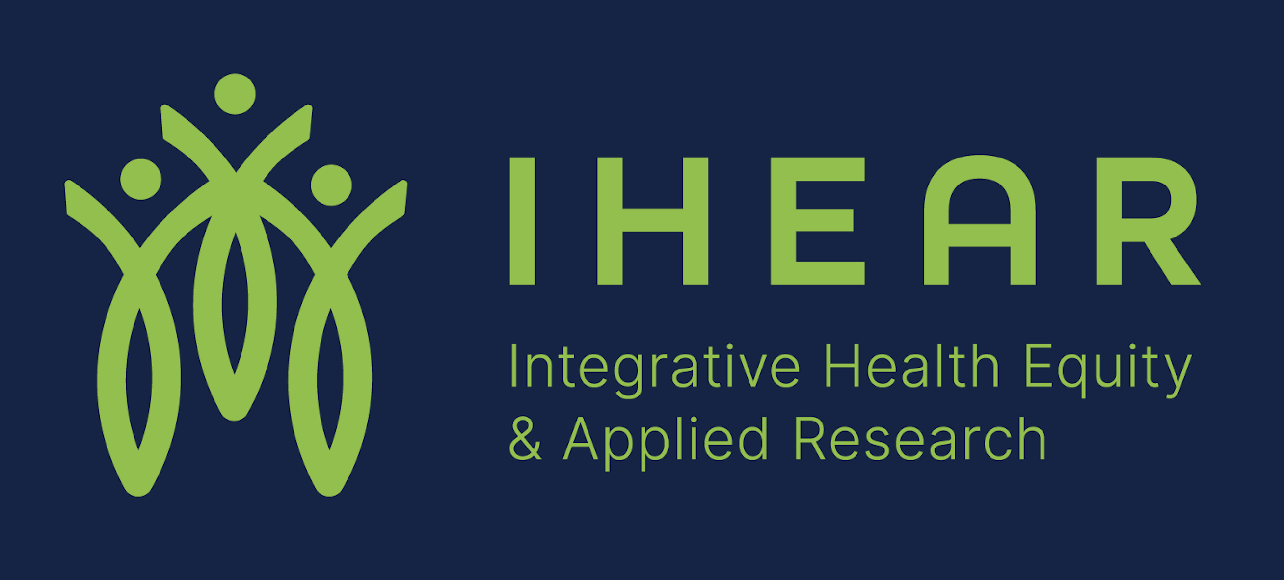 IHEAR logo