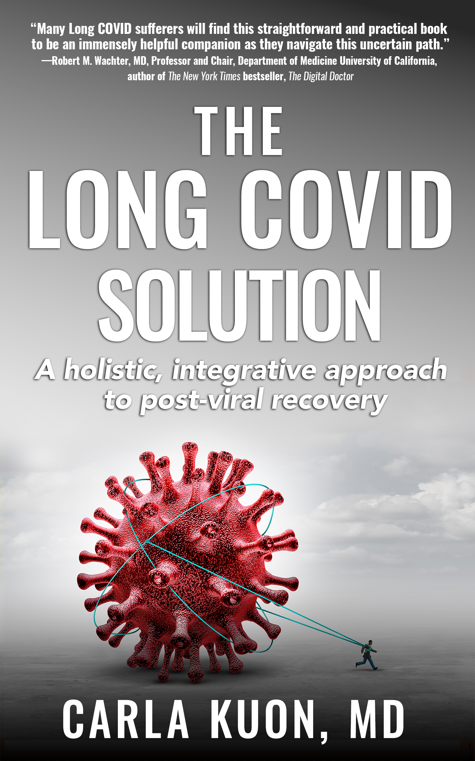 The Long COVID Solution