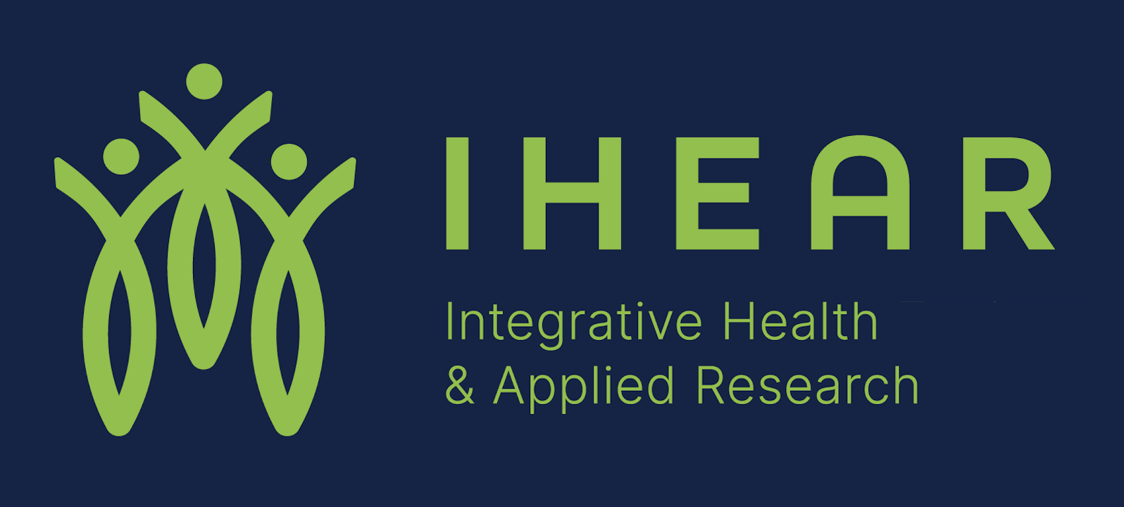 IHEARA logo 2025