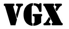 VGX Logo