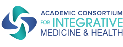Academic Consortium for Integrative Medicine & Health