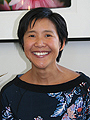 Maria Chao portrait