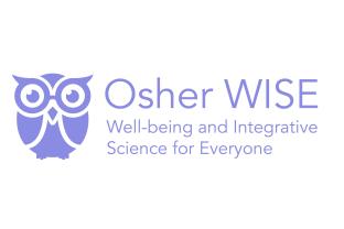Osher WISE logo