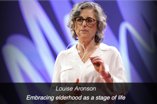 Louise Aroson Elderhood