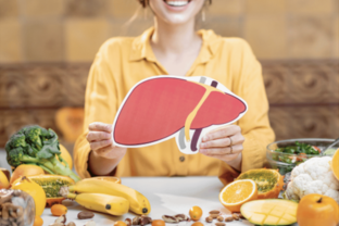 Liver health