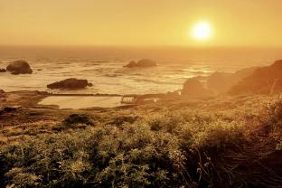 The Art of Nature-Based Well-being