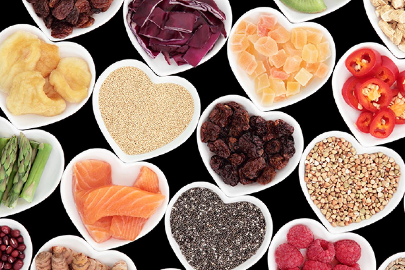 healthy food