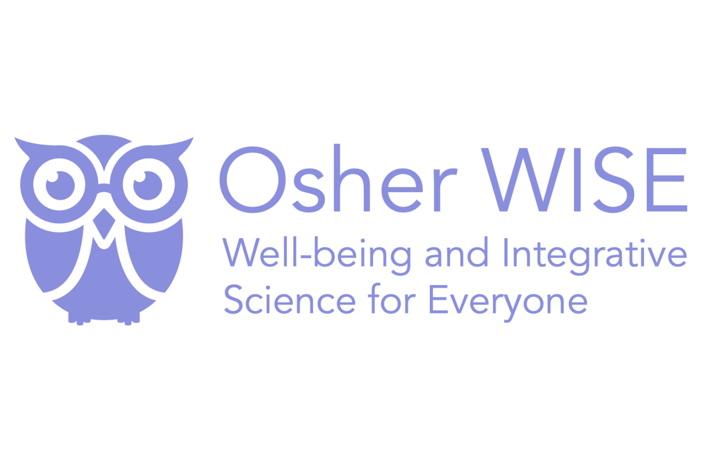 Osher WISE logo