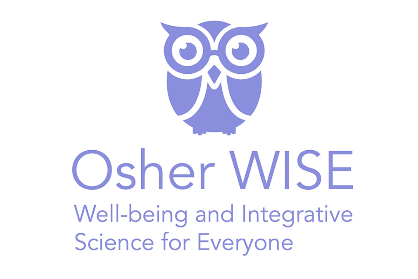 Osher WISE logo