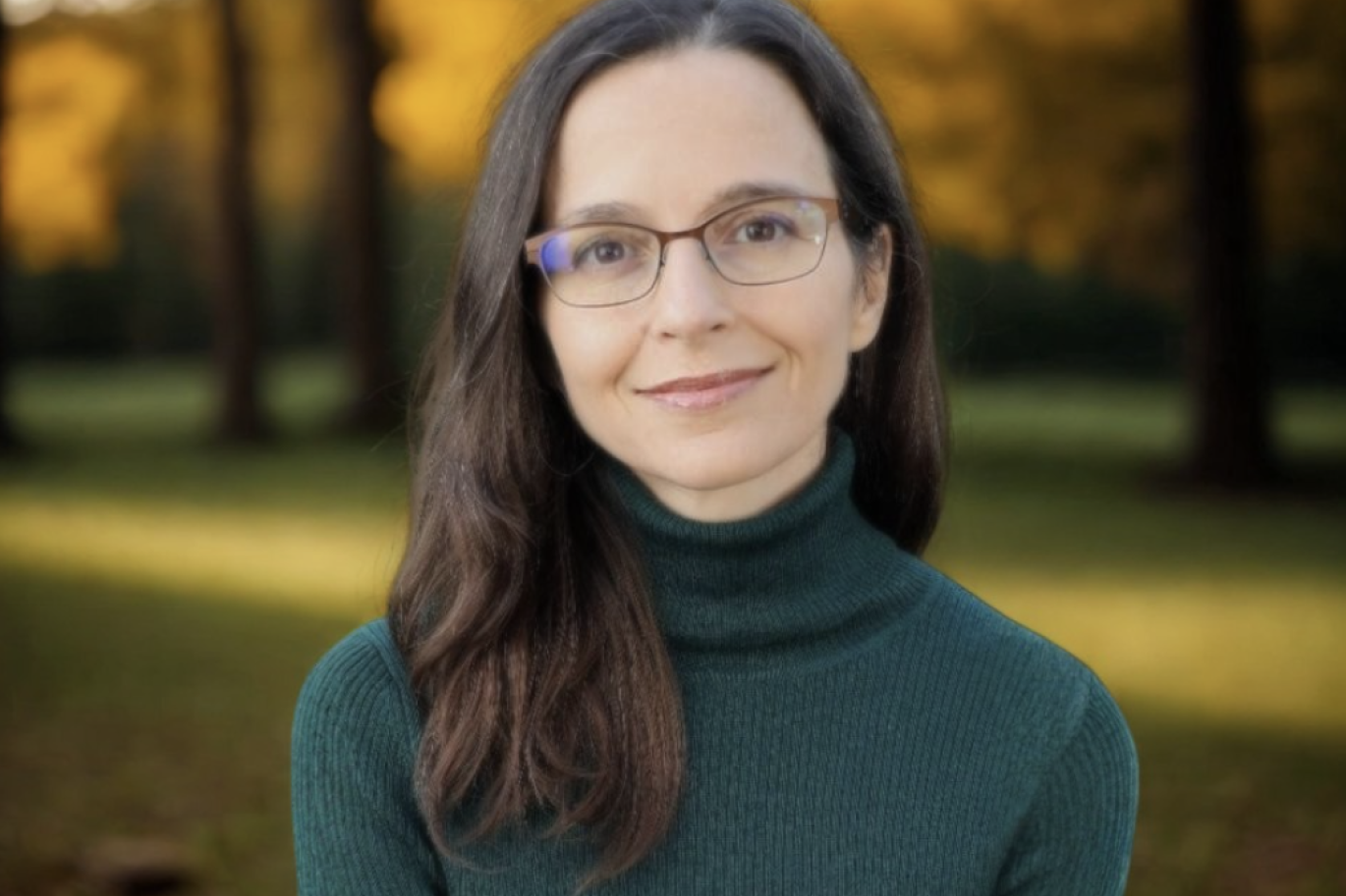rana rand headshot ucsf