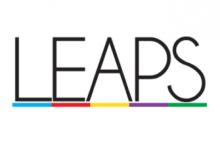 LEAPS logo