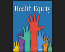 Health Equity cover