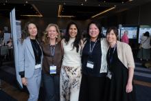 Team at ICIMH26