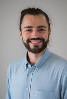 Andrew Hooker