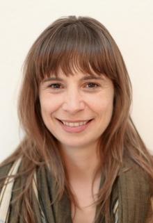 Eve Ekman