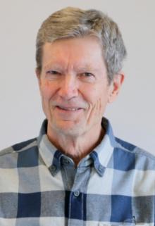 Christopher Gilbert