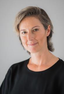 Kathleen Cavanagh