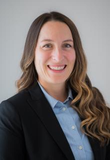 Sara Sagui-Henson