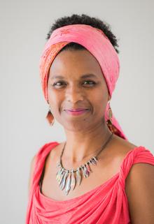 Tanya Henderson