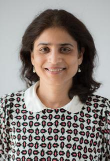 Aditi Bhargava