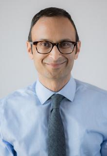 Anand Dhruva