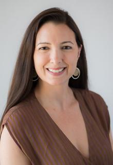 Brittney Blockman