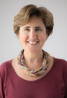 Carolyn Tague