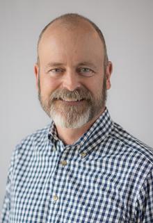 Evan Kavanagh