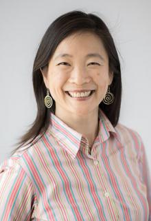 Helen Ye
