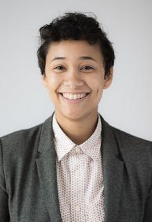 Rachel Newsome