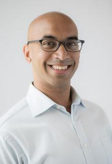 Sanjay Reddy
