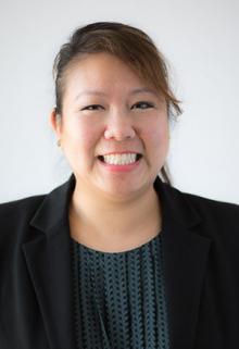 Selena Chan