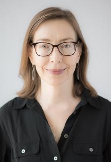 Wendy Hartogensis