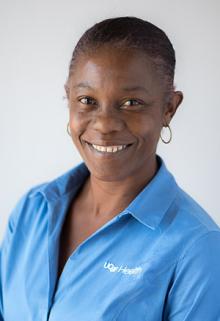 Yolanda Tompkins