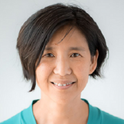 Photo of Dr. Maria Chao 