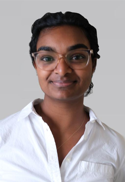 Christa Fernando