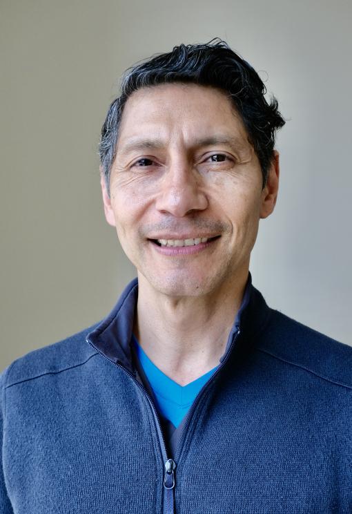 Joseph Perez