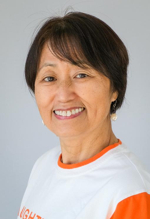 Kazuyo Shimokawabe