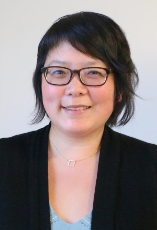 Helen Weng, PhD