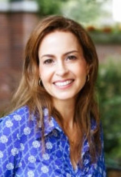 Melinda Ring