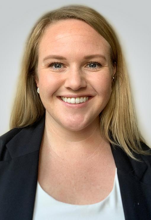 Chelsea J. Siwik, PhD