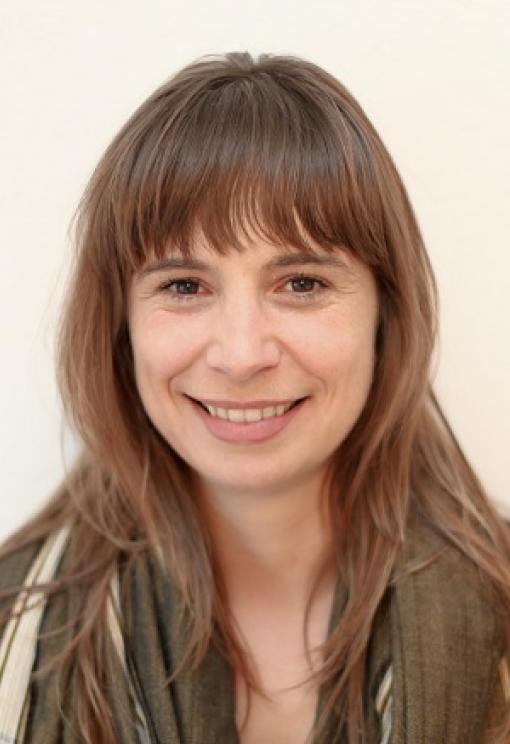Eve Ekman