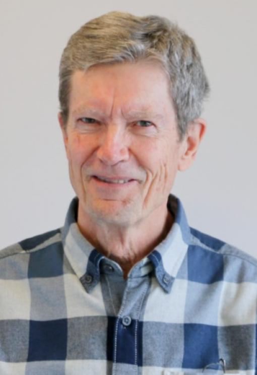 Christopher Gilbert