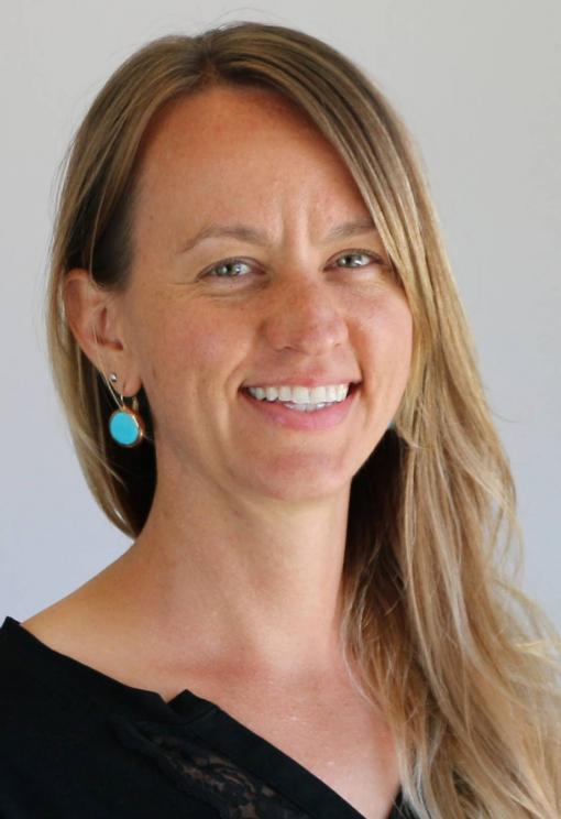 Aimee L. Rowe