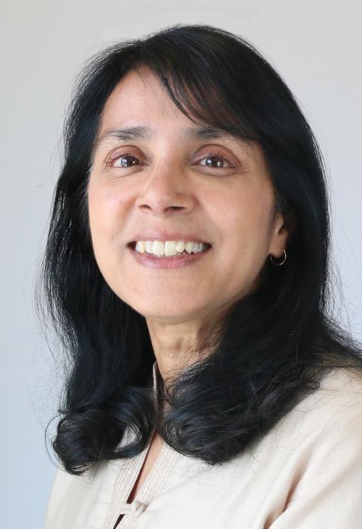 Sudha Prathikanti, MD