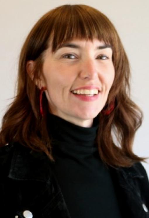 Nichole Proffitt